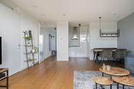 Foto van Burgemeester Jhr. Quarles van Uffordlaan 425, Apeldoorn