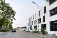 Foto van Mathenessestraat 93, Breda