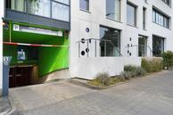 Foto van Mathenessestraat 93, Breda