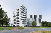 Foto van Mathenessestraat 93, Breda