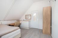Foto van Annadaal 59, Ede