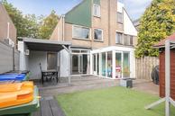 Foto van Annadaal 59, Ede
