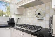 Foto van Annadaal 59, Ede