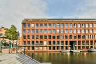 Foto van Jacob Burggraafstraat 132, Amsterdam