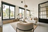 Foto van Jacob Burggraafstraat 132, Amsterdam