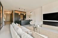 Foto van Jacob Burggraafstraat 132, Amsterdam