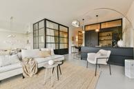 Foto van Jacob Burggraafstraat 132, Amsterdam