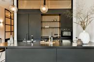 Foto van Jacob Burggraafstraat 132, Amsterdam