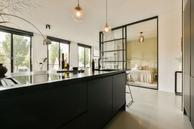 Foto van Jacob Burggraafstraat 132, Amsterdam