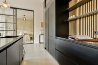 Foto van Jacob Burggraafstraat 132, Amsterdam