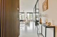 Foto van Jacob Burggraafstraat 132, Amsterdam