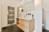 Foto van Jacob Burggraafstraat 132, Amsterdam