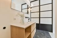 Foto van Jacob Burggraafstraat 132, Amsterdam