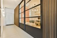 Foto van Jacob Burggraafstraat 132, Amsterdam