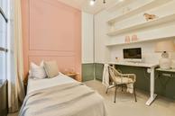 Foto van Jacob Burggraafstraat 132, Amsterdam