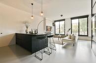 Foto van Jacob Burggraafstraat 132, Amsterdam