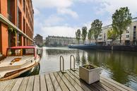 Foto van Jacob Burggraafstraat 132, Amsterdam