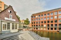 Foto van Jacob Burggraafstraat 132, Amsterdam