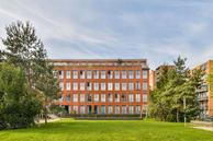 Foto van Jacob Burggraafstraat 132, Amsterdam