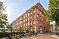 Foto van Jacob Burggraafstraat 132, Amsterdam