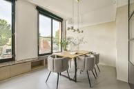 Foto van Jacob Burggraafstraat 132, Amsterdam