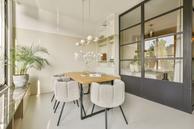 Foto van Jacob Burggraafstraat 132, Amsterdam