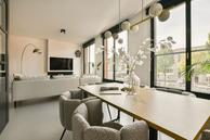 Foto van Jacob Burggraafstraat 132, Amsterdam