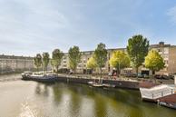 Foto van Jacob Burggraafstraat 132, Amsterdam