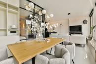 Foto van Jacob Burggraafstraat 132, Amsterdam