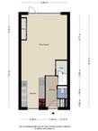 Foto van Mandenmaker 31, Wilnis