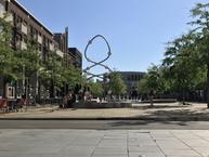 Historische woningfoto van Madridstraat 246, Utrecht uit 2023