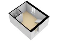 Historische woningfoto van Madridstraat 246, Utrecht uit 2023