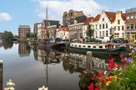 Foto van Waterstraat 58, Zwolle