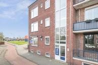 Historische woningfoto van Paul Krugerstraat 466, Vlissingen uit 2023