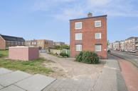 Historische woningfoto van Paul Krugerstraat 466, Vlissingen uit 2023