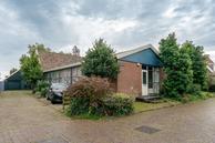 Historische woningfoto van Zeilmakerspad 1, De Rijp uit 2023