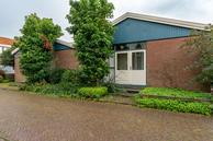 Historische woningfoto van Zeilmakerspad 1, De Rijp uit 2023
