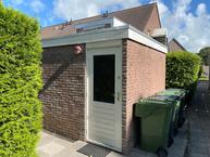 Historische woningfoto van De Leeuw 47, Harlingen uit 2023