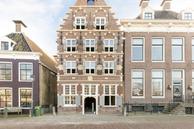 Historische woningfoto van Roeperssteeg 4, Harlingen uit 2023