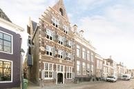 Historische woningfoto van Roeperssteeg 4, Harlingen uit 2023