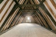 Historische woningfoto van Roeperssteeg 6, Harlingen uit 2023