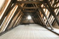 Historische woningfoto van Roeperssteeg 6, Harlingen uit 2023