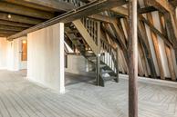 Historische woningfoto van Roeperssteeg 6, Harlingen uit 2023