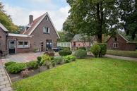 Historische woningfoto van Voorthuizerstraat 158, Putten uit 2023