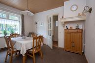 Historische woningfoto van Voorthuizerstraat 158, Putten uit 2023