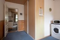 Historische woningfoto van Voorthuizerstraat 158, Putten uit 2023