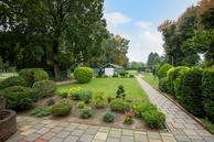 Historische woningfoto van Voorthuizerstraat 158, Putten uit 2023