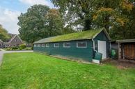 Historische woningfoto van Voorthuizerstraat 158, Putten uit 2023