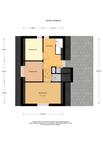 Historische woningfoto van Voorthuizerstraat 158, Putten uit 2023