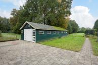 Historische woningfoto van Voorthuizerstraat 158, Putten uit 2023